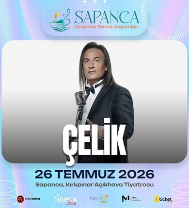 Çelik