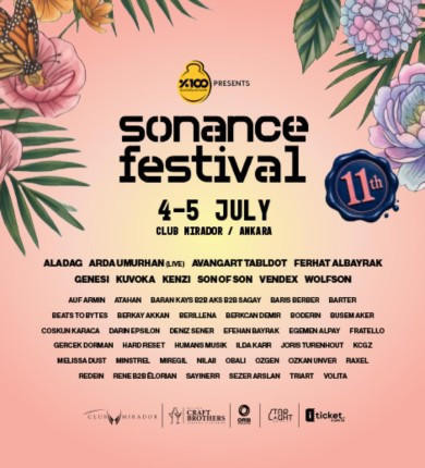 Sonance Festival