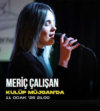 Meriç Çalışan