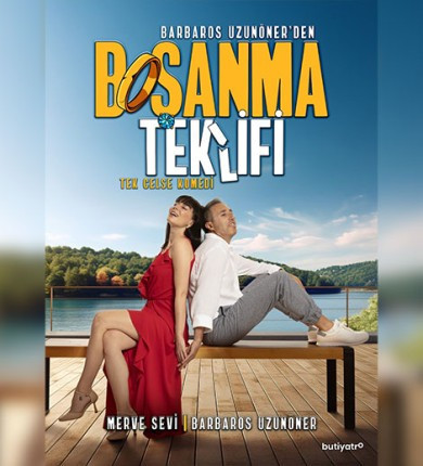 Boşanma Teklifi