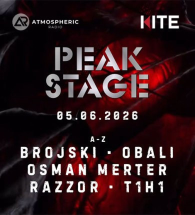 PEAK STAGE