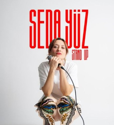 Seda Yüz Stand Up