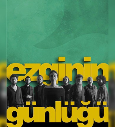Ezginin Günlüğü