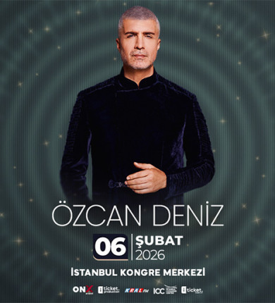Özcan Deniz