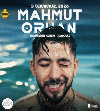 Mahmut Orhan