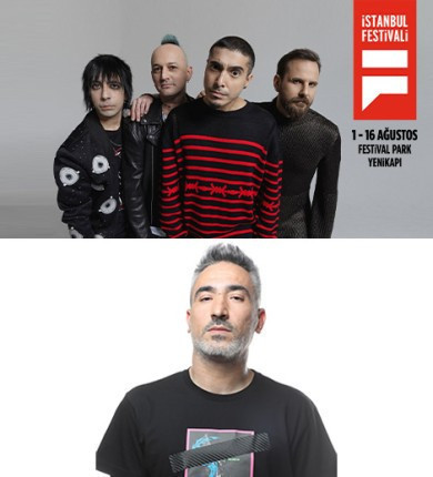 Sagopa Kajmer - maNga | İstanbul Festivali