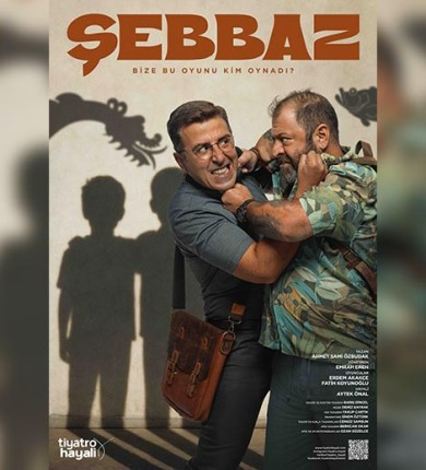Şebbaz