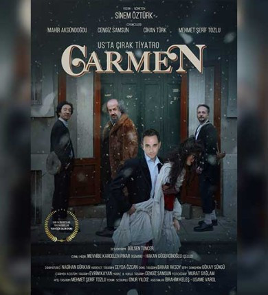 Carmen