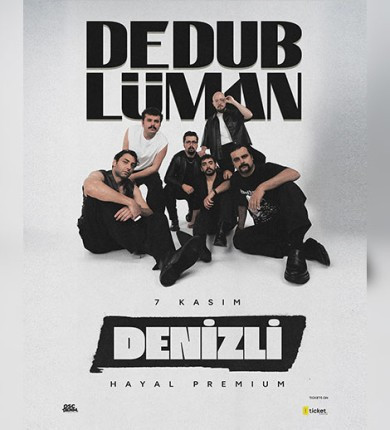Dedublüman