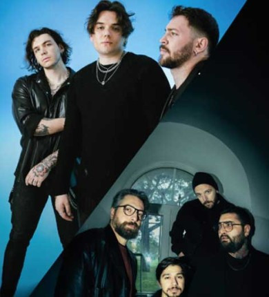 Mâtem & Yeryüzü Tanıkları