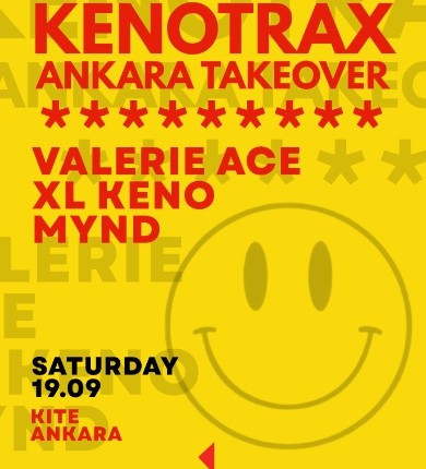 KENOTRAX