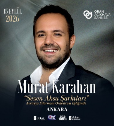 Murat Karahan - Sezen Aksu Şarkıları