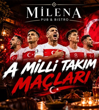 A Milli Takım - Belçika