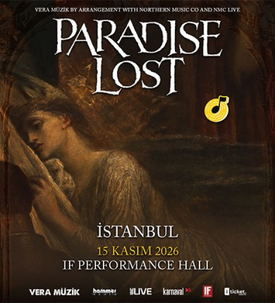 Paradise Lost