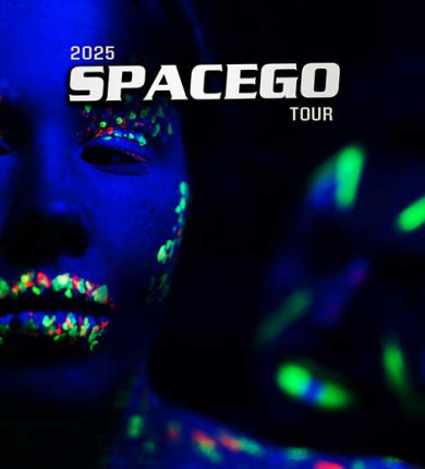 SPACEGO