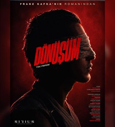 Dönüşüm - Franz Kafka