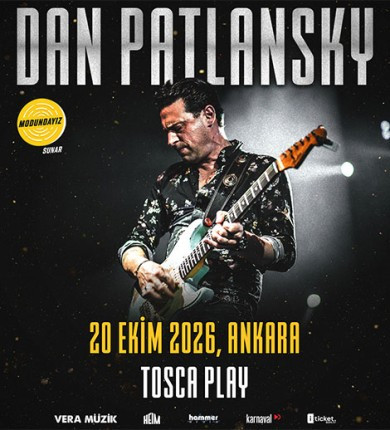 Dan Patlansky