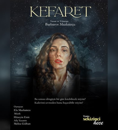 Kefaret