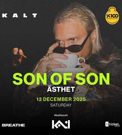 Son of Son | Kalt