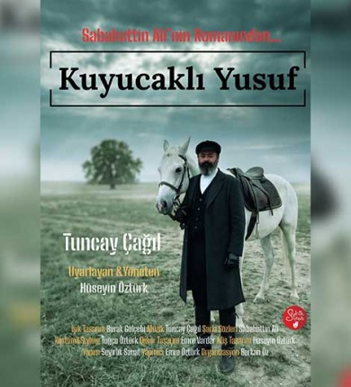 Kuyucaklı Yusuf