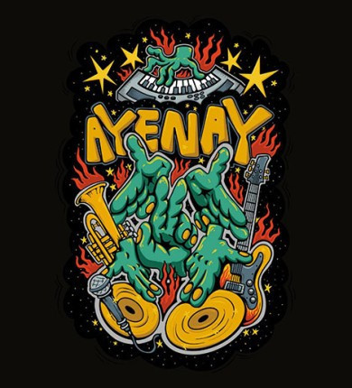 Ayenay: Bob Marley Birthday Celebration