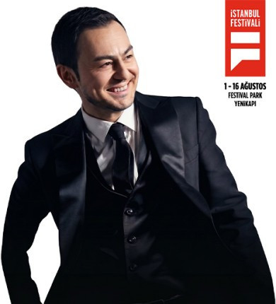 Serdar Ortaç | İstanbul Festivali