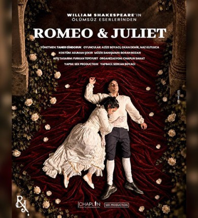 Romeo & Juliet
