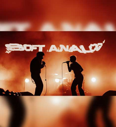 SOFT ANALOG