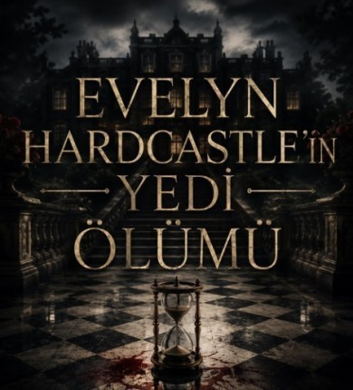 Evelyn Hardcastle'ın Yedi Ölümü