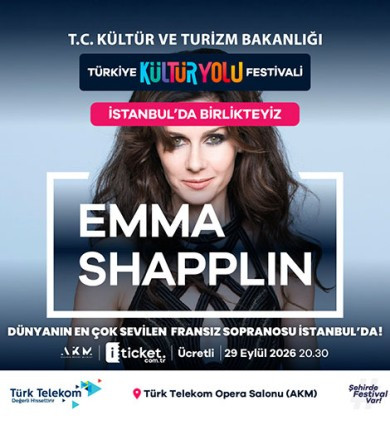 Emma Shapplin