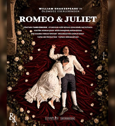 Romeo ve Juliet