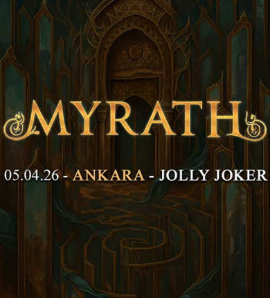 Myrath