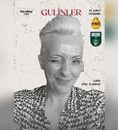 Gülinler