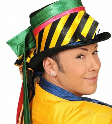 Vj Bülent ile 90'lar Türkçe Pop Parti