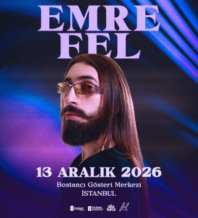 Emre Fel