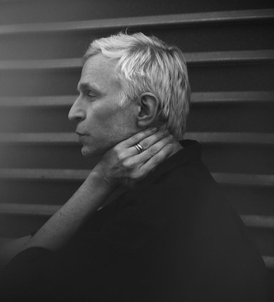 Jay-Jay Johanson