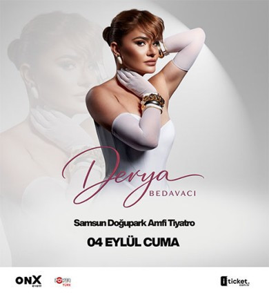 Derya Bedavacı