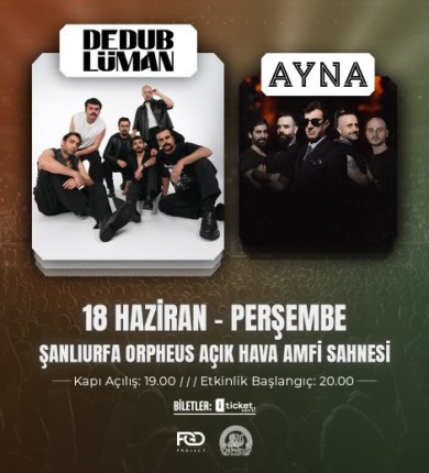 Dedublüman - Ayna