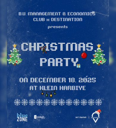 Boğaziçi Üniversitesi Geleneksel Yılbaşı Partisi