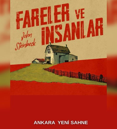 Fareler Ve İnsanlar
