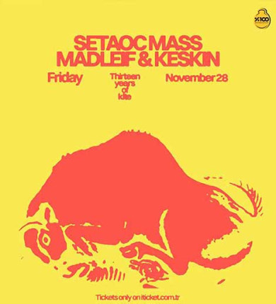 SETAOC MASS & KESKIN & MADLEIF