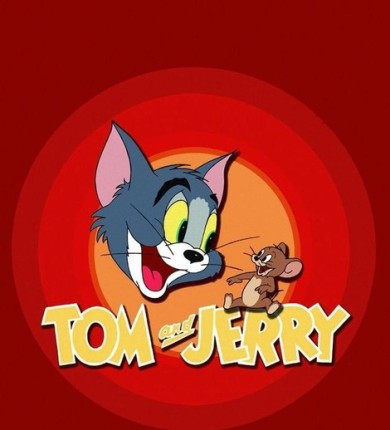 Tom ve Jerry