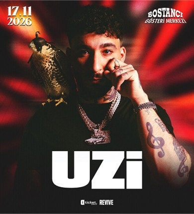 Uzi