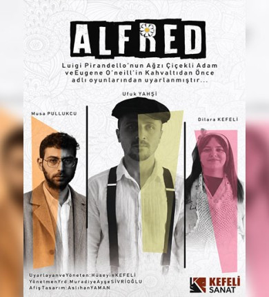 Alfred