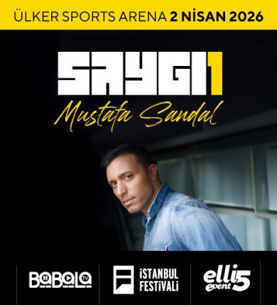 SAYGI1: Mustafa Sandal