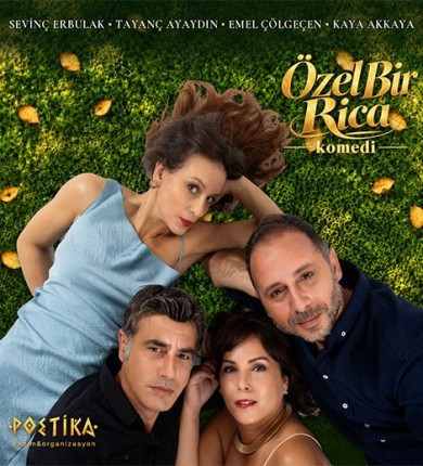Özel Bir Rica