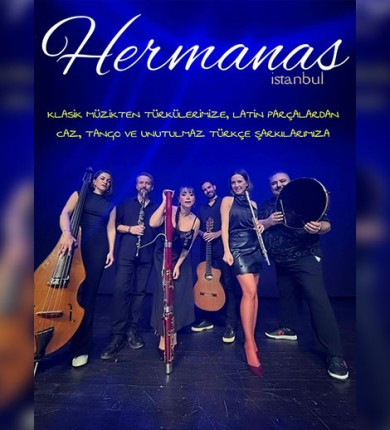Hermanas İstanbul