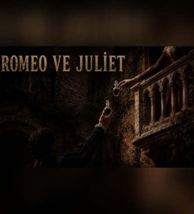 Romeo & Juliet