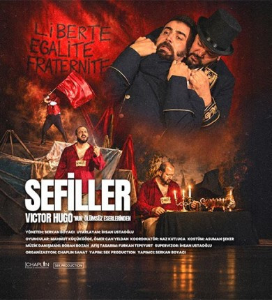Sefiller