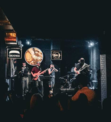 Büyük Ankara Blues Buluşması